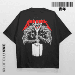 Berserk / Oversized -T Shirt