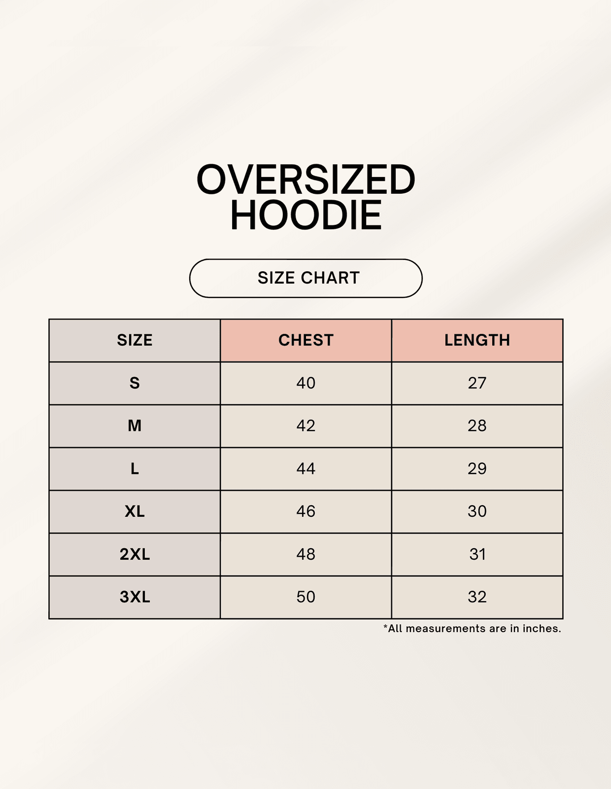 Giyu / Oversized Hoodie - Image 3